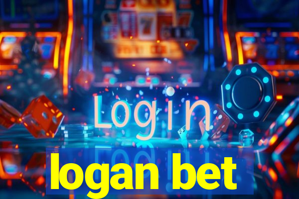 logan bet